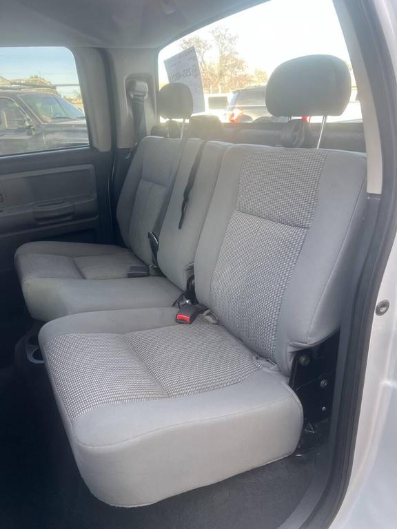 used 2011 Dodge Dakota car, priced at $9,500