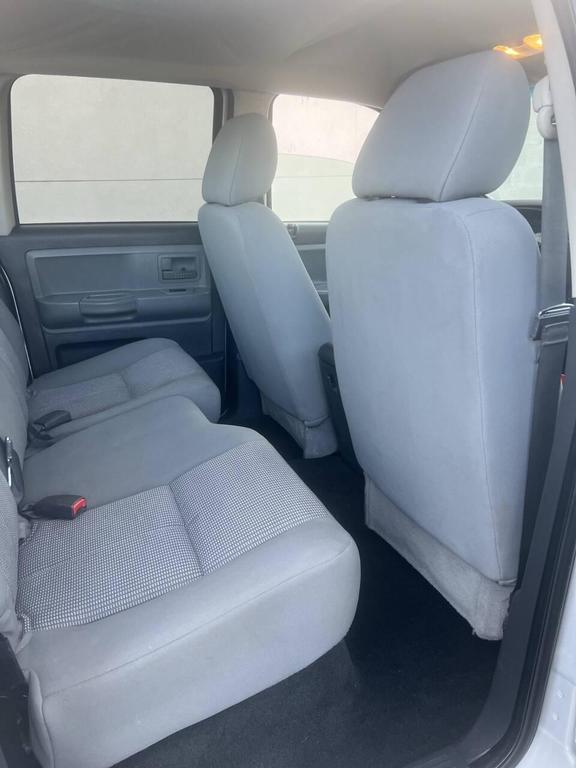 used 2011 Dodge Dakota car, priced at $9,500