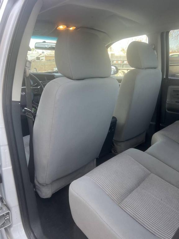 used 2011 Dodge Dakota car, priced at $9,500