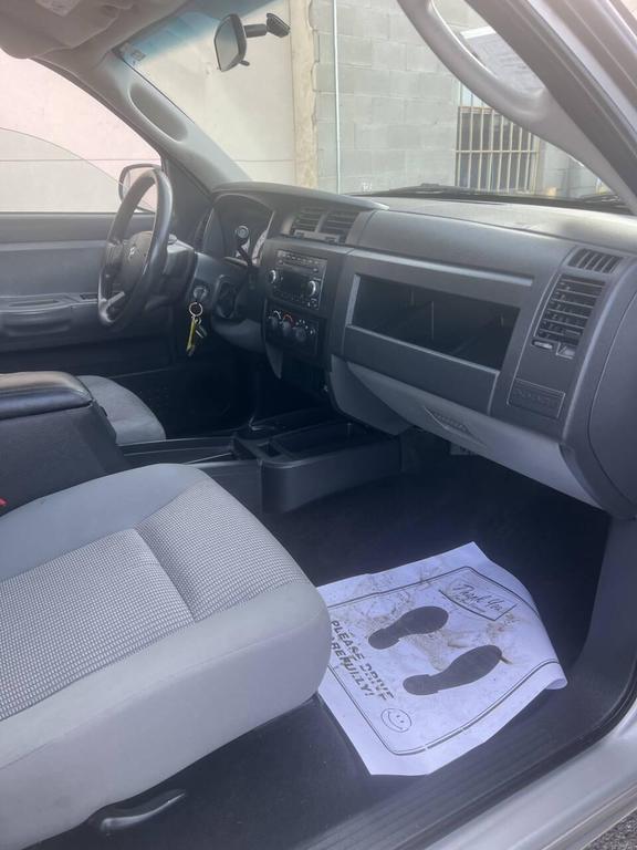 used 2011 Dodge Dakota car, priced at $9,500