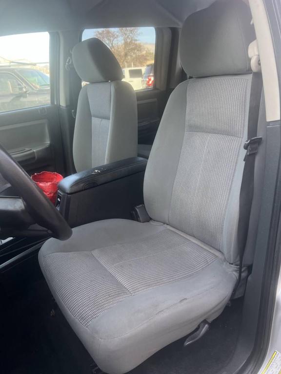 used 2011 Dodge Dakota car, priced at $9,500