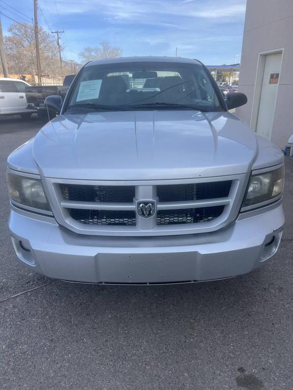 used 2011 Dodge Dakota car, priced at $9,500