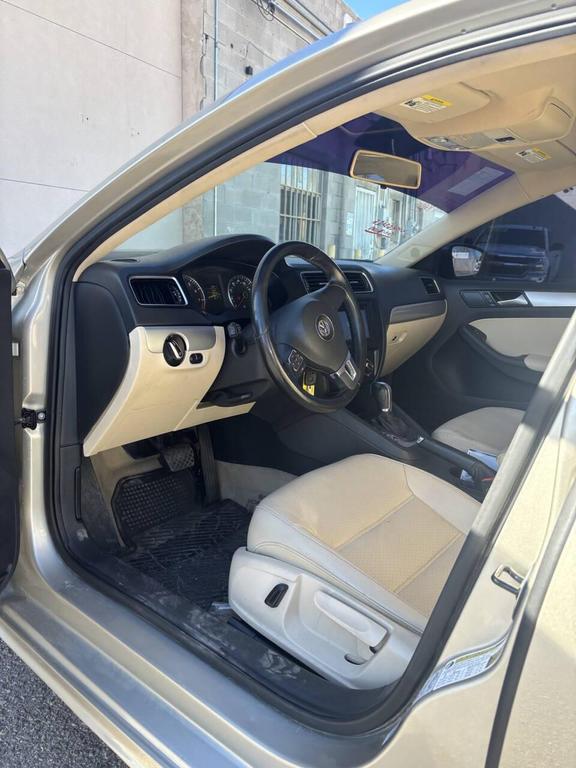 used 2014 Volkswagen Jetta car, priced at $8,500