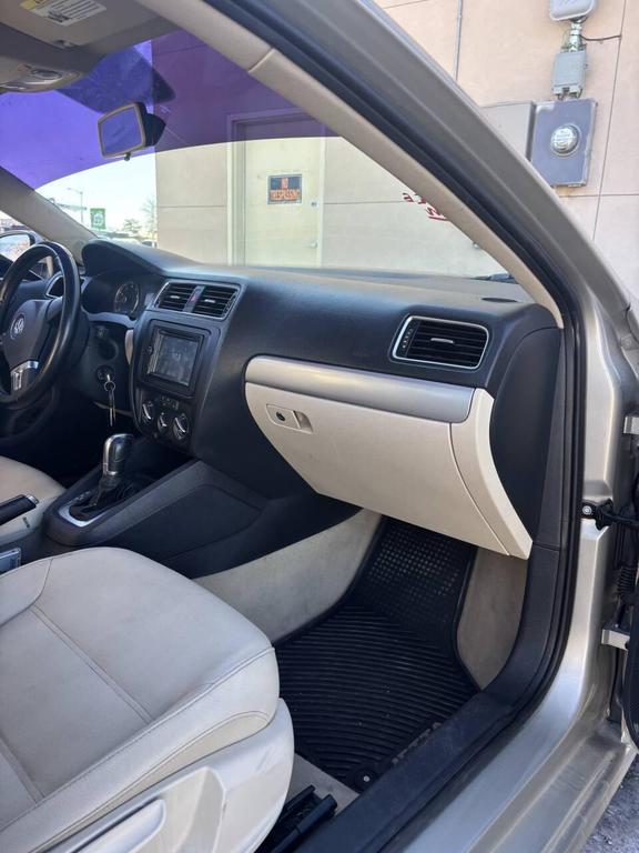 used 2014 Volkswagen Jetta car, priced at $8,500