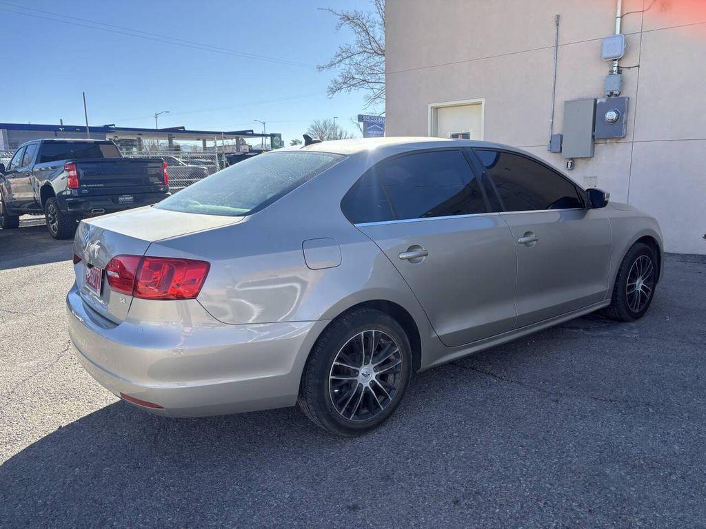 used 2014 Volkswagen Jetta car, priced at $8,500