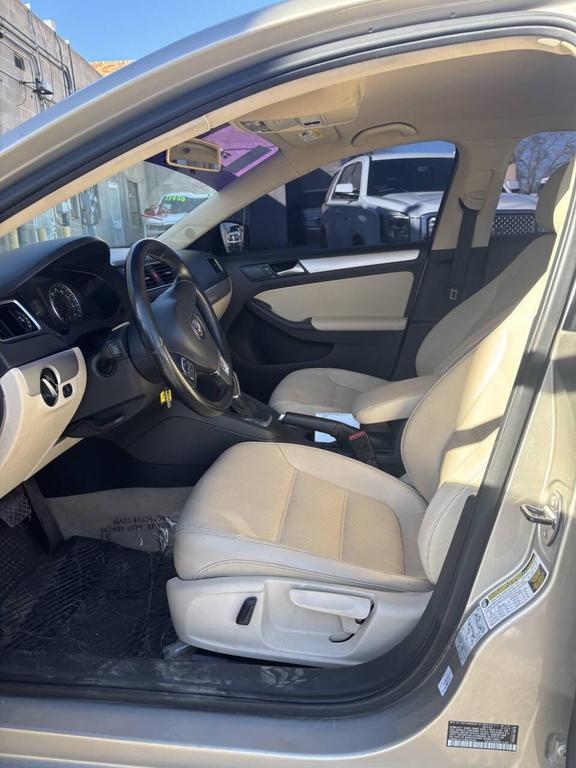 used 2014 Volkswagen Jetta car, priced at $8,500