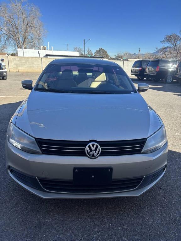 used 2014 Volkswagen Jetta car, priced at $8,500