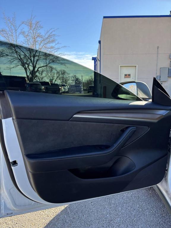 used 2022 Tesla Model 3 car, priced at $24,950