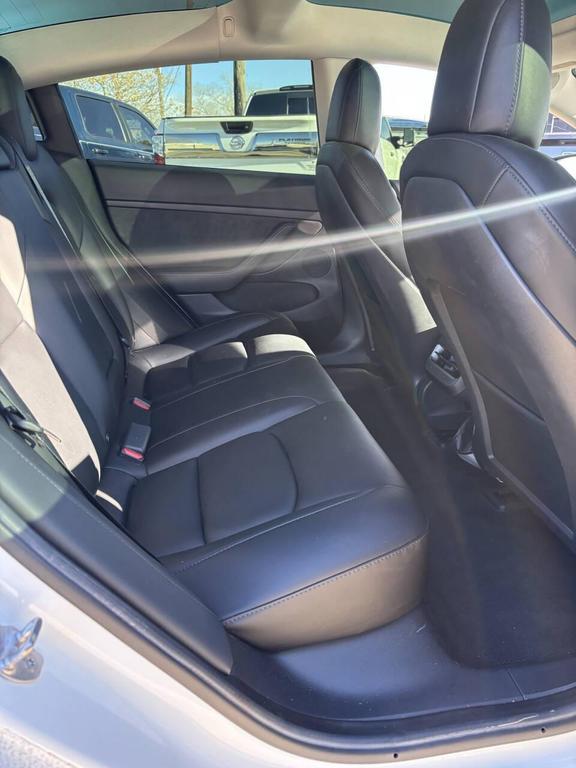 used 2022 Tesla Model 3 car, priced at $24,950