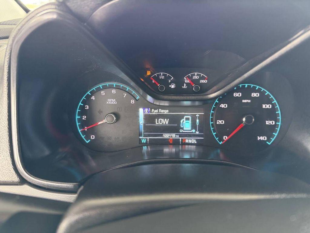 used 2018 GMC Canyon car, priced at $18,950