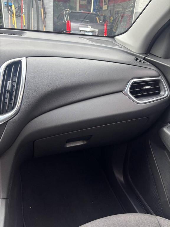 used 2020 Chevrolet Equinox car, priced at $13,950
