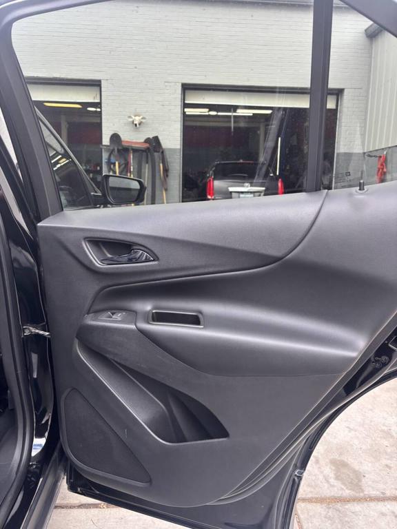 used 2020 Chevrolet Equinox car, priced at $13,950