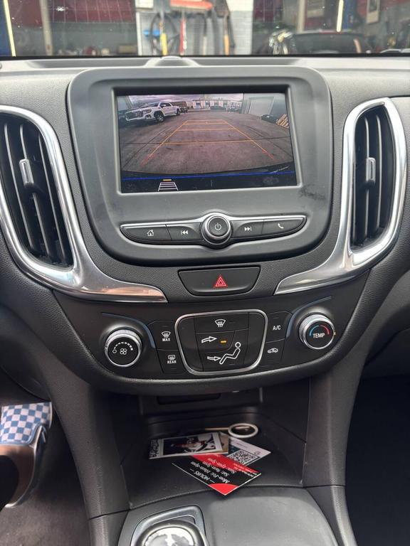 used 2020 Chevrolet Equinox car, priced at $13,950