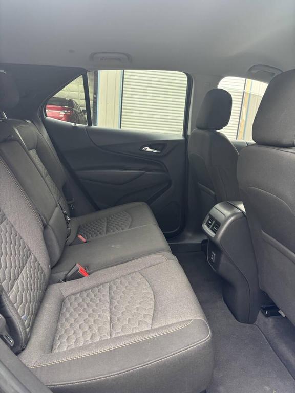 used 2020 Chevrolet Equinox car, priced at $13,950