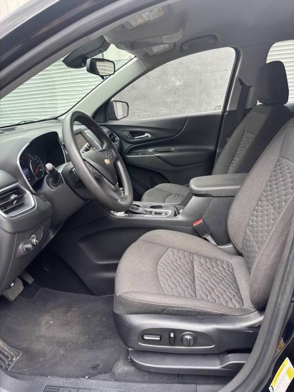 used 2020 Chevrolet Equinox car, priced at $13,950