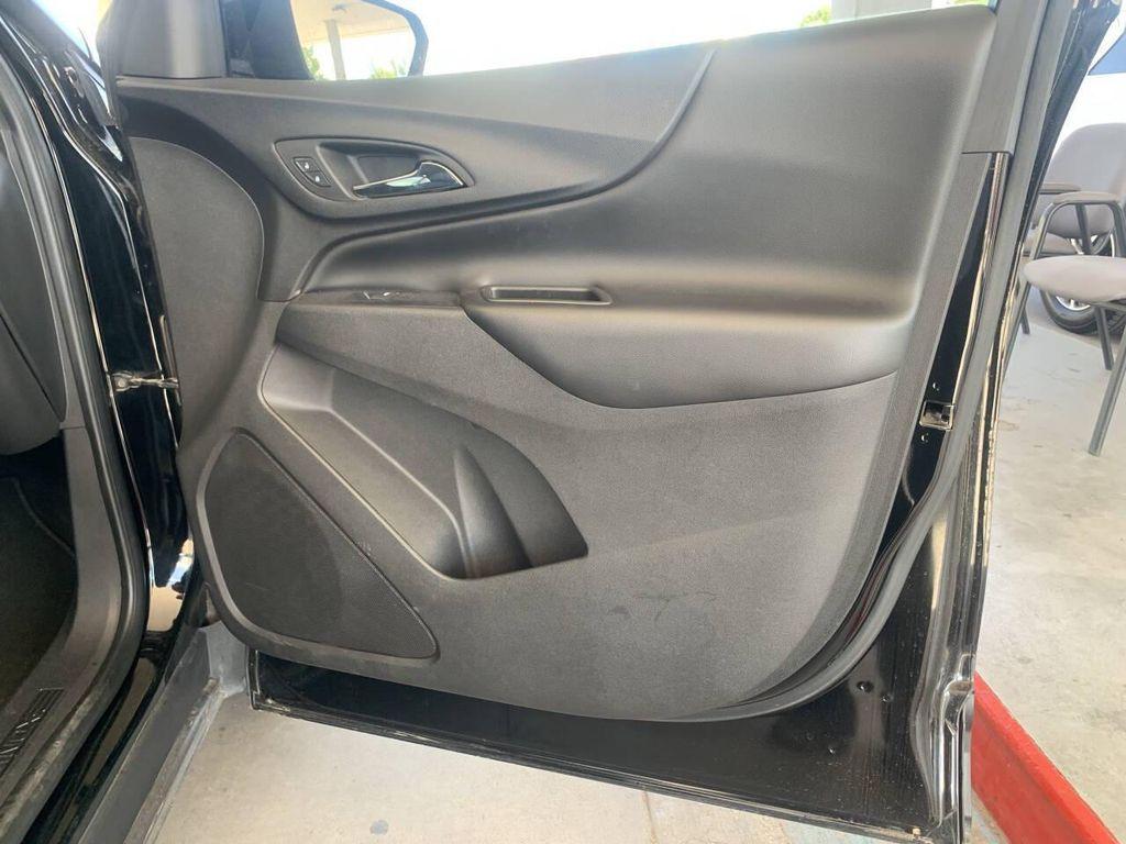 used 2020 Chevrolet Equinox car, priced at $11,950