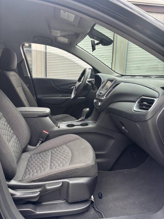 used 2020 Chevrolet Equinox car, priced at $13,950