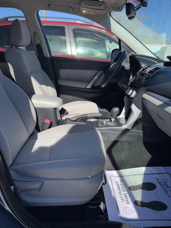 used 2016 Subaru Forester car, priced at $11,950