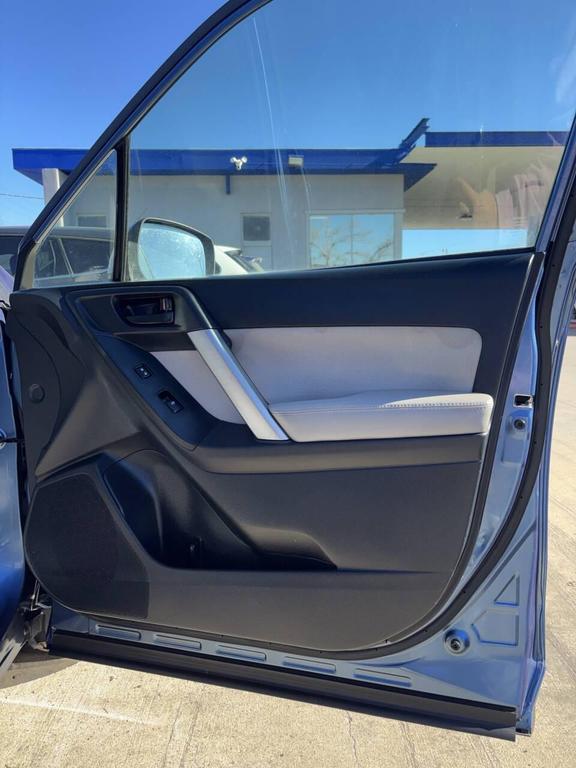 used 2016 Subaru Forester car, priced at $11,950