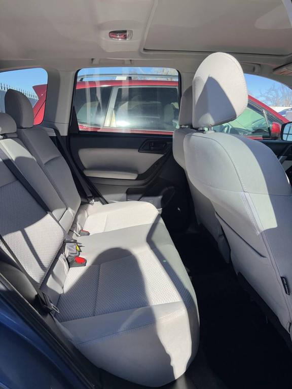 used 2016 Subaru Forester car, priced at $11,950