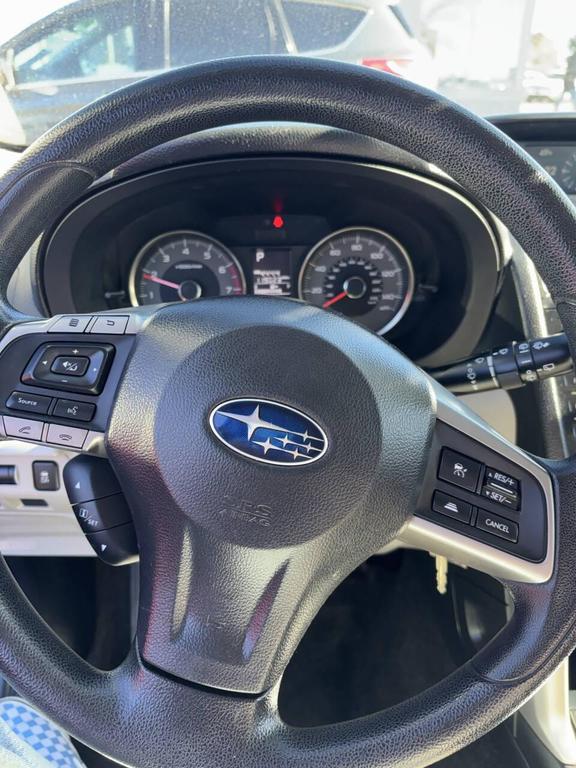 used 2016 Subaru Forester car, priced at $11,950