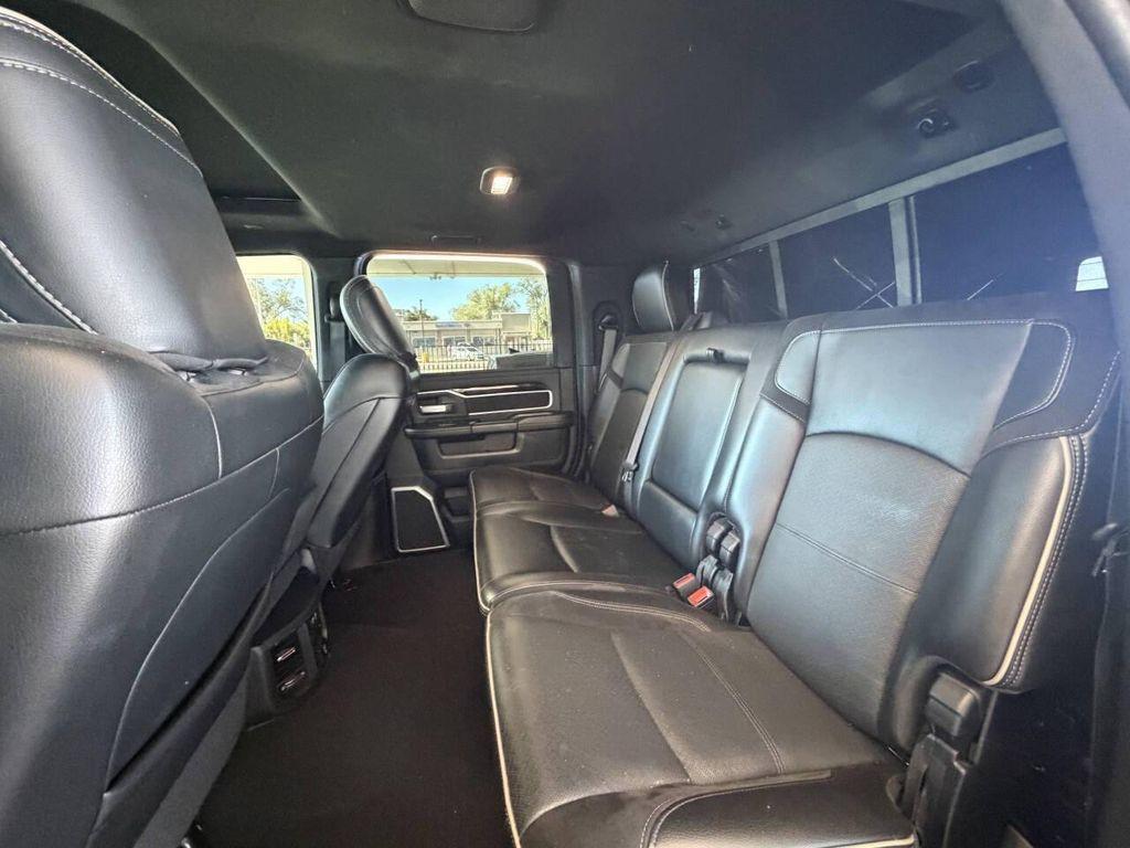 used 2020 Ram 2500 car, priced at $49,950
