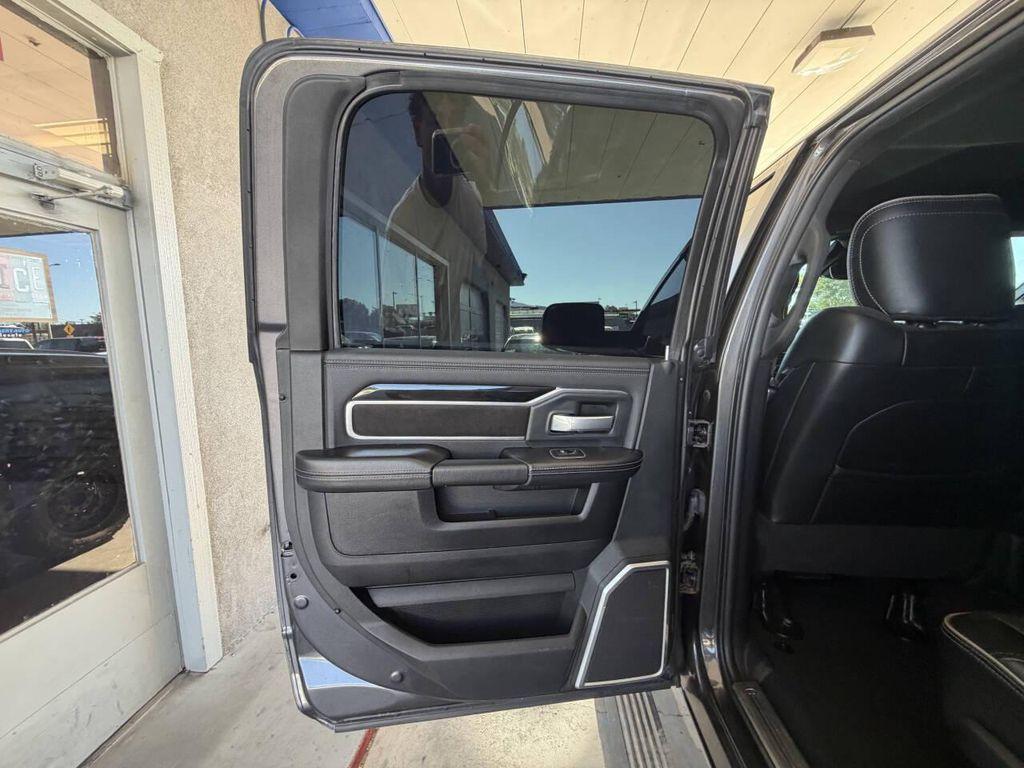 used 2020 Ram 2500 car, priced at $49,950