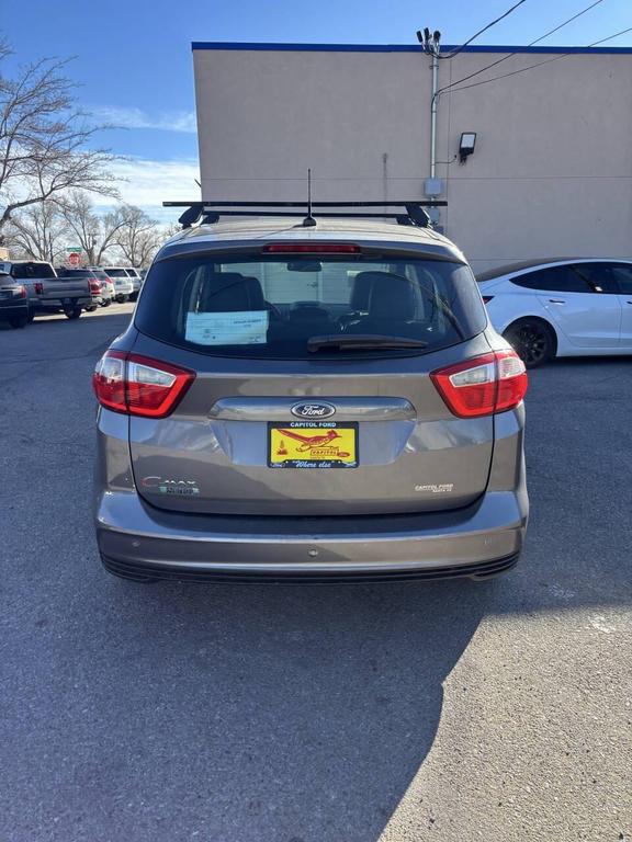 used 2013 Ford C-Max Energi car, priced at $6,950