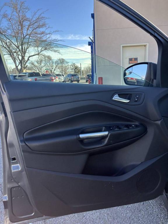 used 2013 Ford C-Max Energi car, priced at $6,950