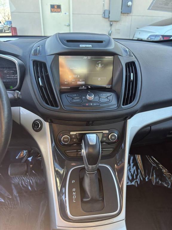 used 2013 Ford C-Max Energi car, priced at $6,950