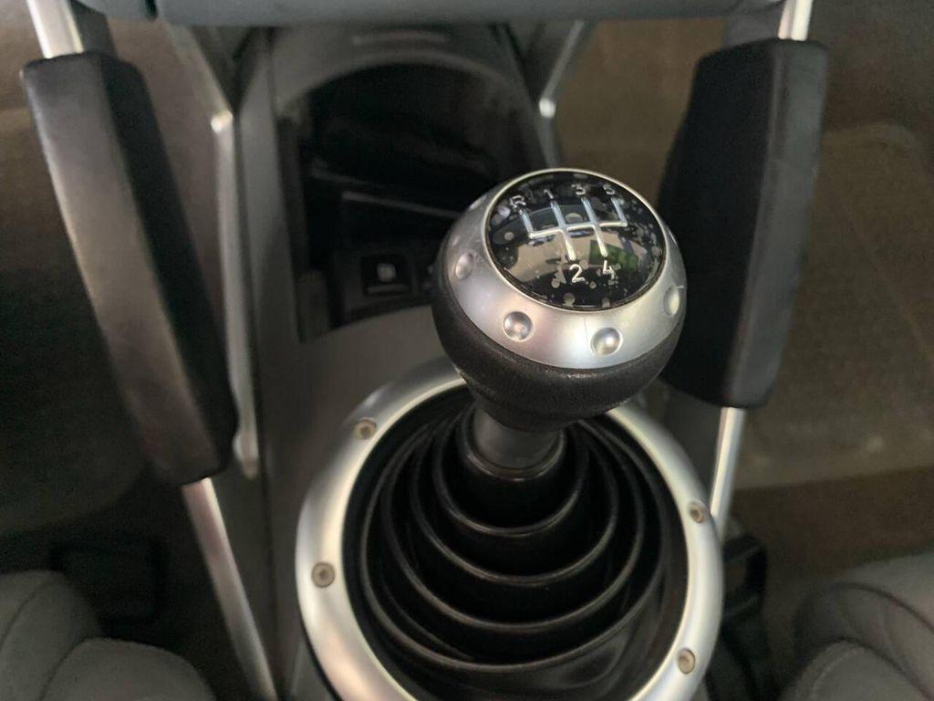 used 2000 Audi TT car, priced at $8,950