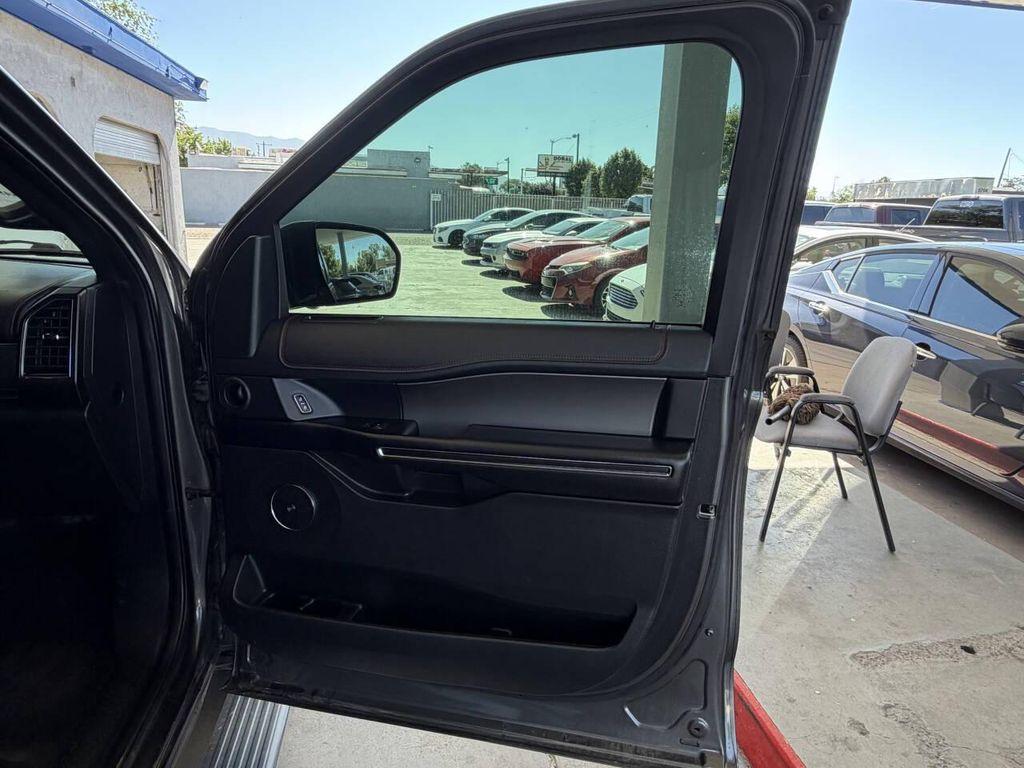 used 2021 Ford Expedition Max car, priced at $24,950