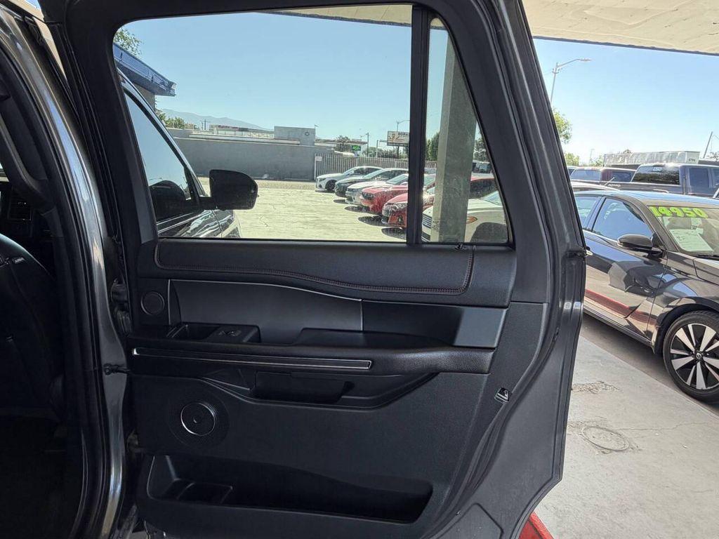 used 2021 Ford Expedition Max car, priced at $24,950