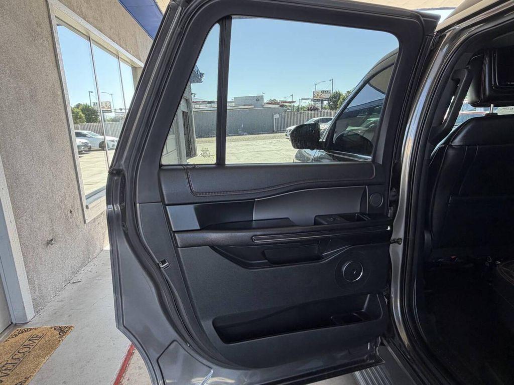 used 2021 Ford Expedition Max car, priced at $24,950