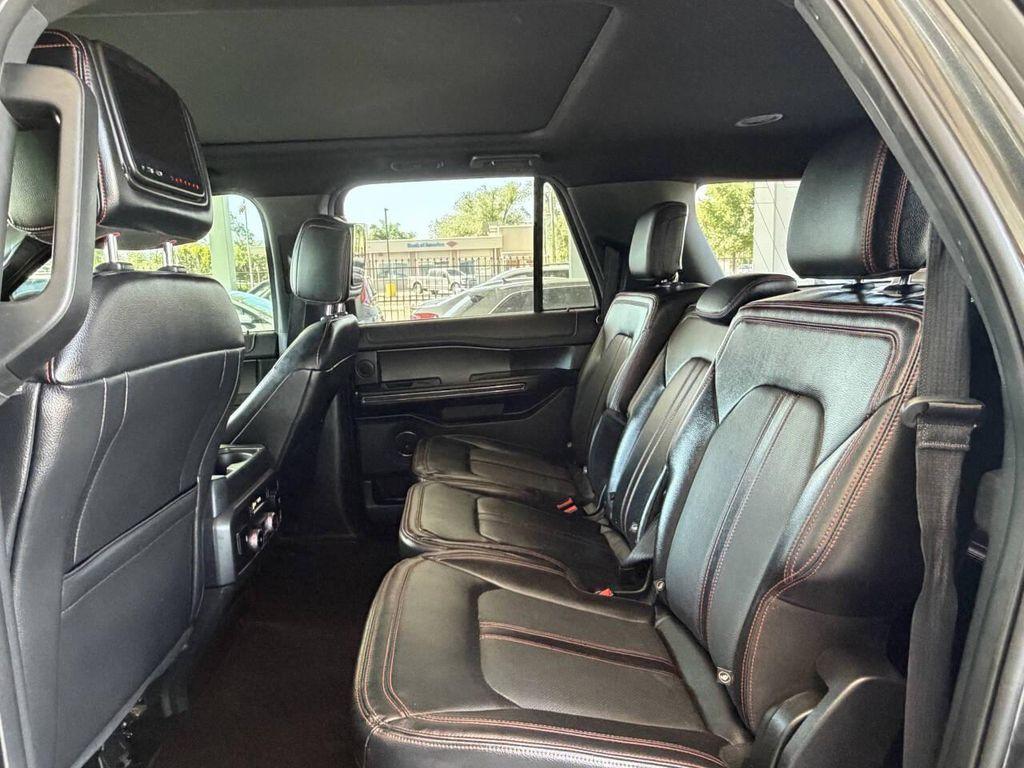 used 2021 Ford Expedition Max car, priced at $24,950