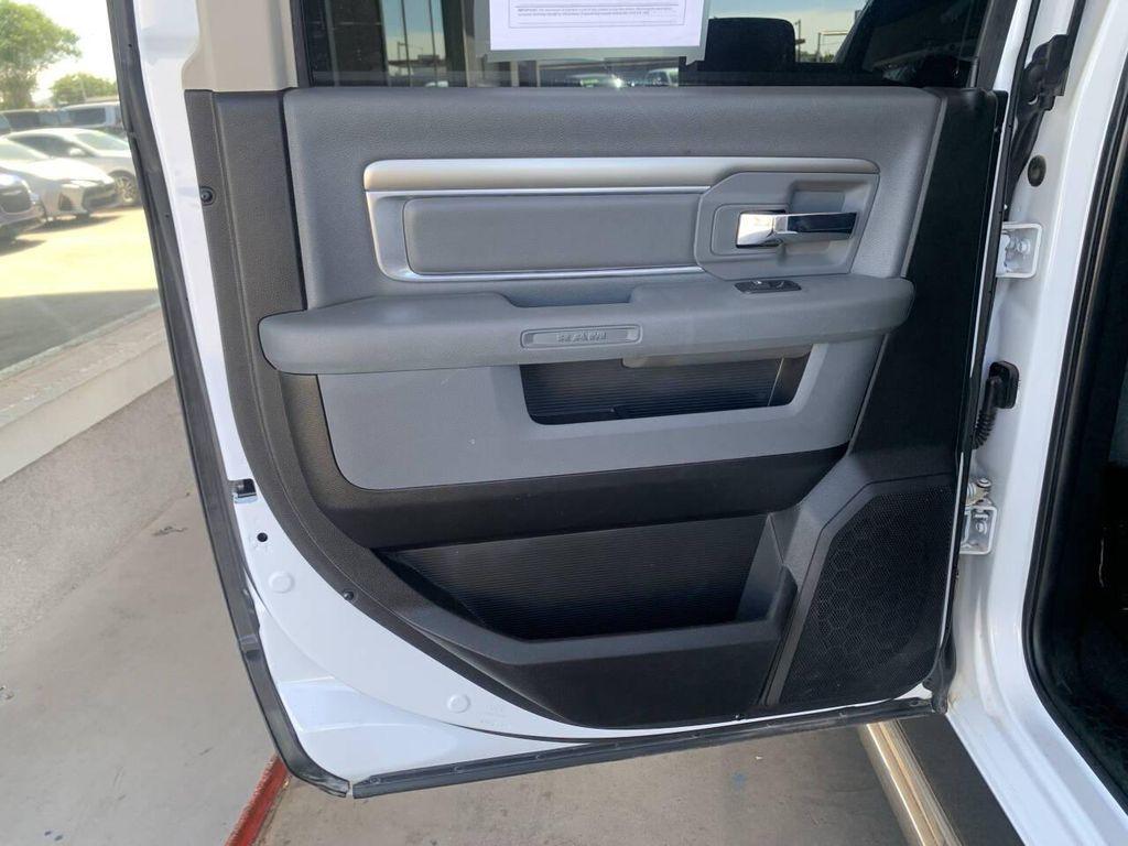 used 2019 Ram 1500 car, priced at $19,950