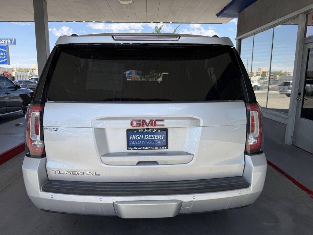 used 2019 GMC Yukon XL car, priced at $21,950