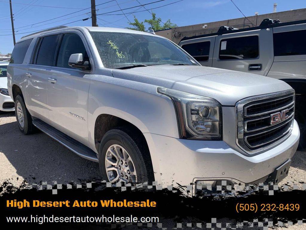 used 2019 GMC Yukon XL car, priced at $21,950