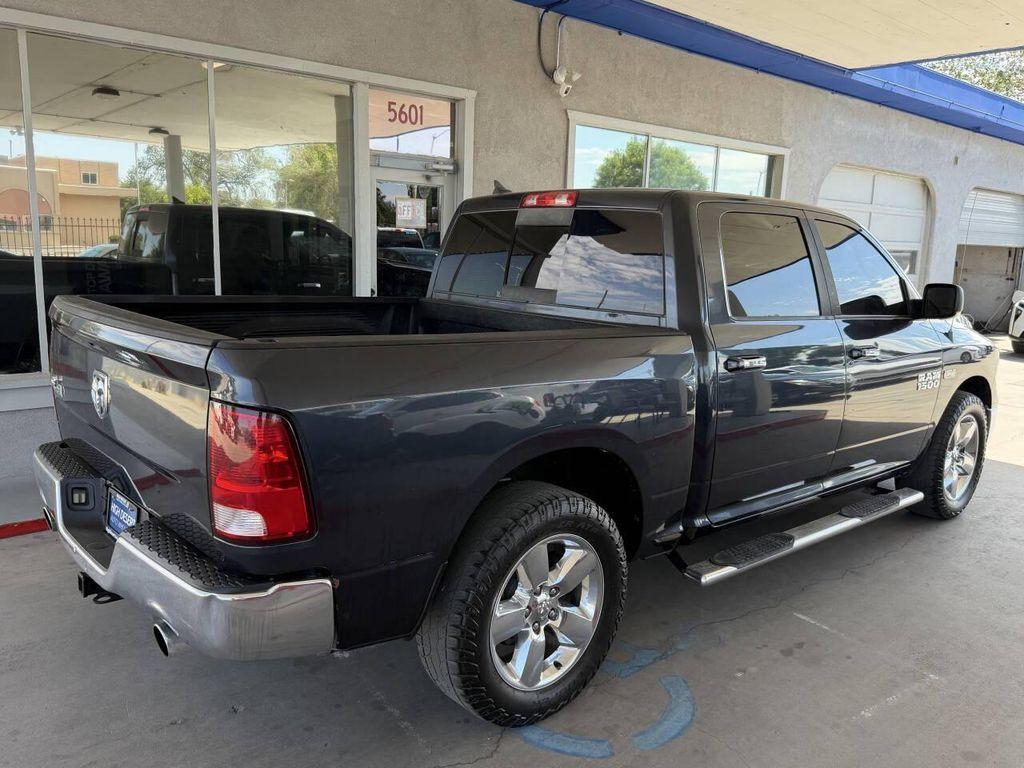 used 2013 Ram 1500 car, priced at $11,950