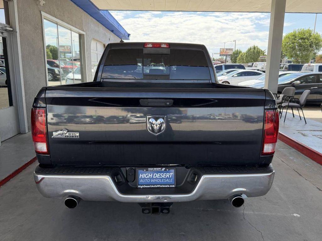 used 2013 Ram 1500 car, priced at $11,950