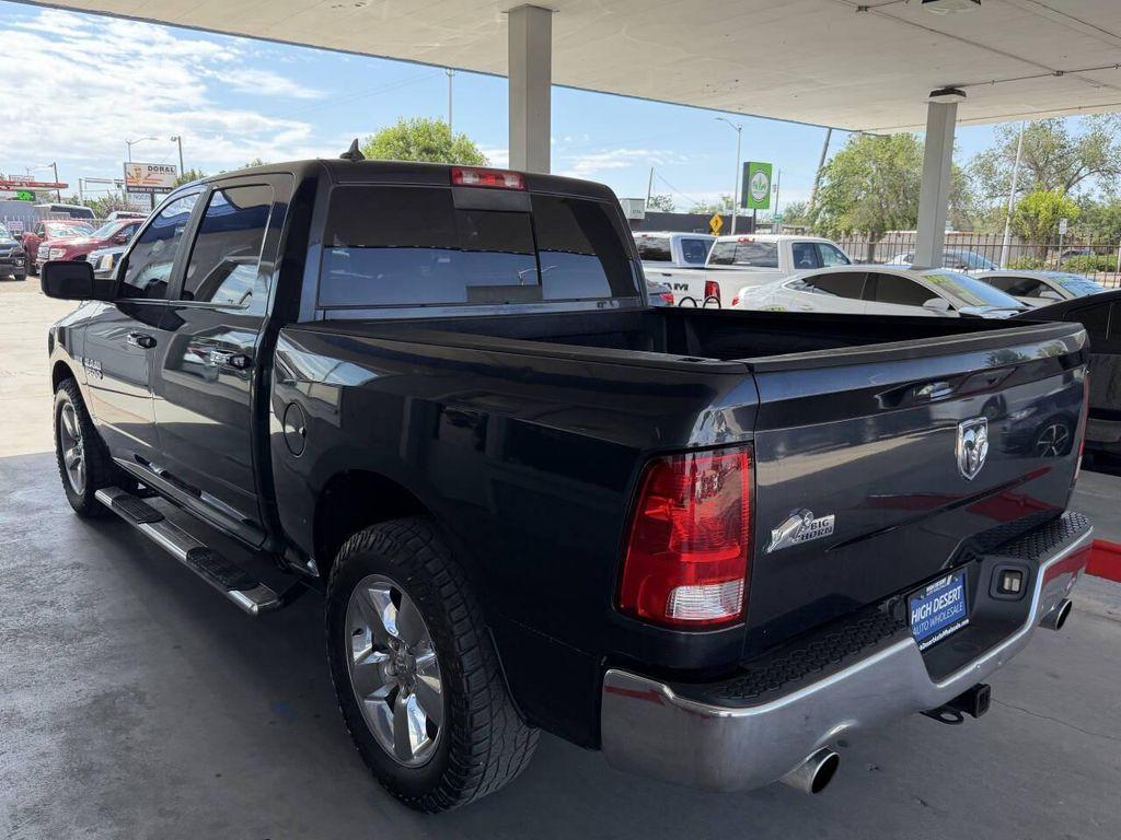 used 2013 Ram 1500 car, priced at $11,950