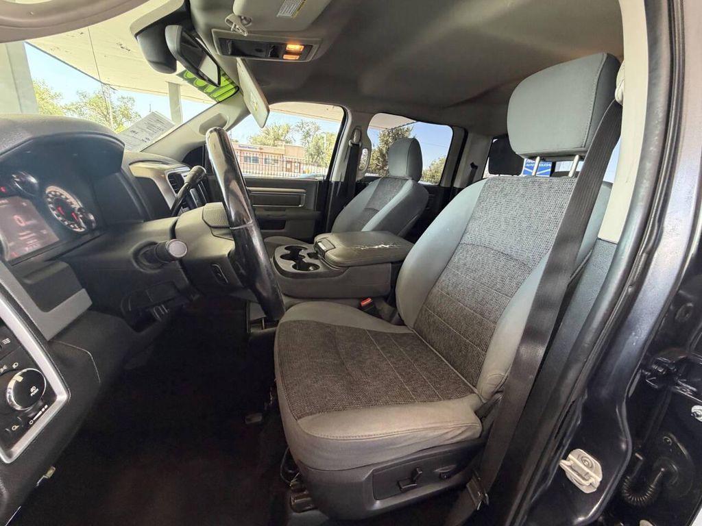 used 2013 Ram 1500 car, priced at $11,950