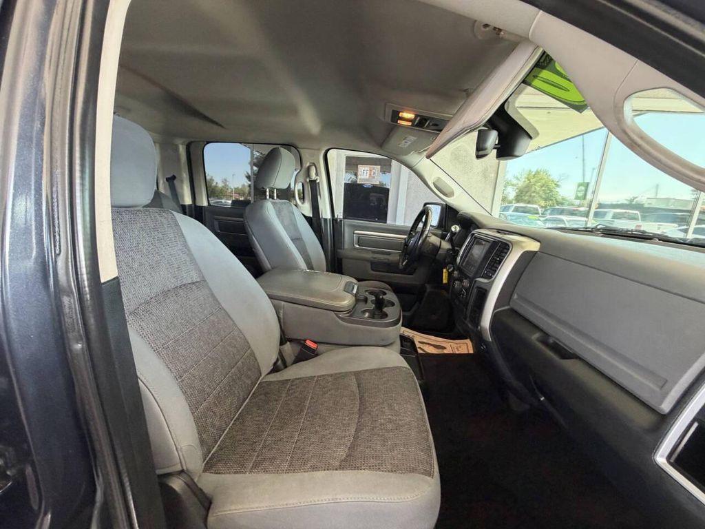 used 2013 Ram 1500 car, priced at $11,950