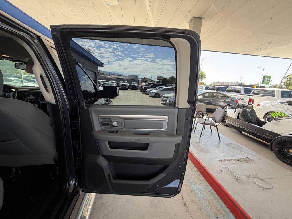 used 2013 Ram 1500 car, priced at $11,950