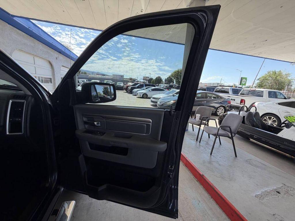 used 2013 Ram 1500 car, priced at $11,950