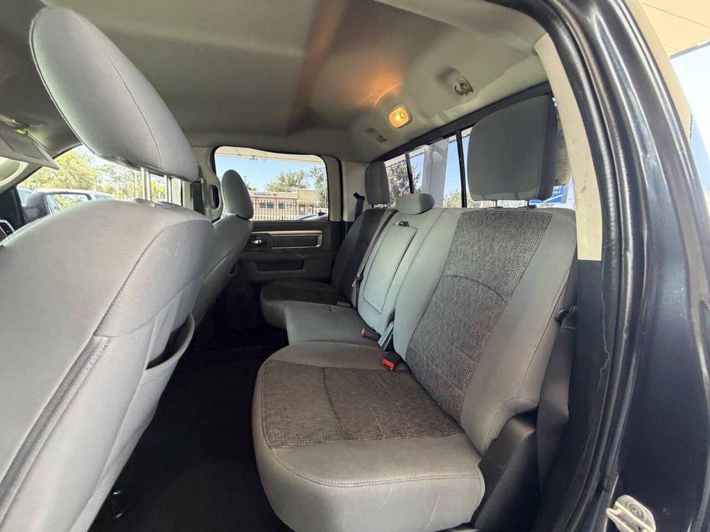 used 2013 Ram 1500 car, priced at $11,950