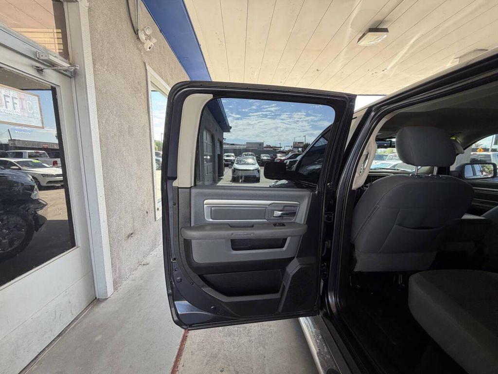 used 2013 Ram 1500 car, priced at $11,950
