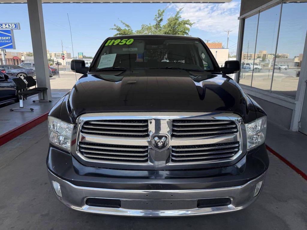 used 2013 Ram 1500 car, priced at $11,950