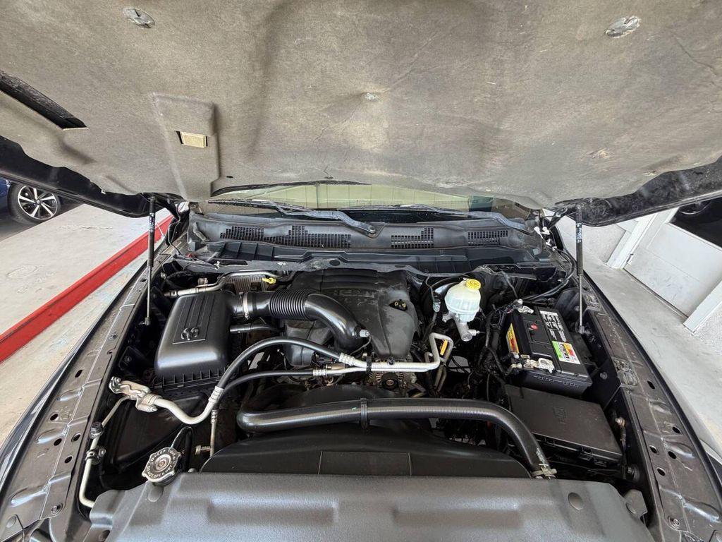 used 2013 Ram 1500 car, priced at $11,950