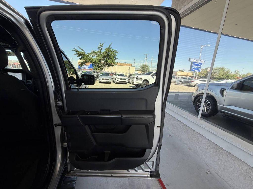 used 2021 Ford F-150 car, priced at $22,950